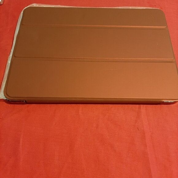 New Red Pro Case for iPad Air 4 - Picture 2 of 2